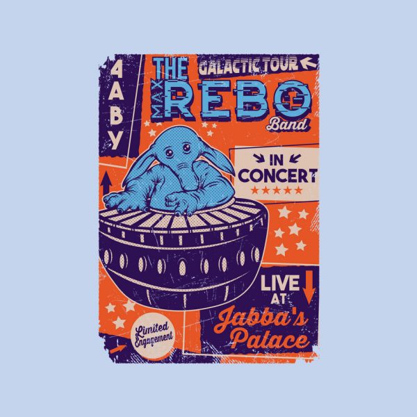 Max Rebo Live - Image 16