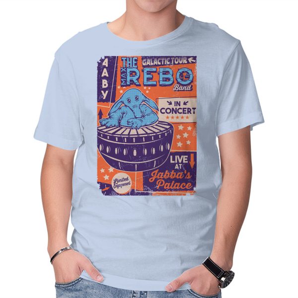 Max Rebo Live - Image 13