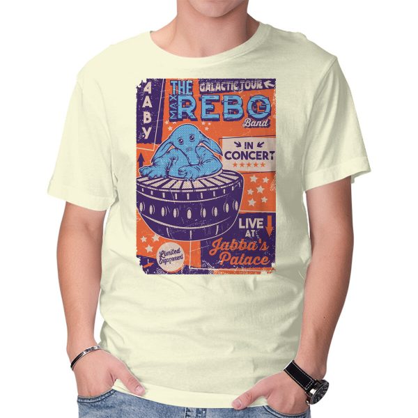 Max Rebo Live - Image 17