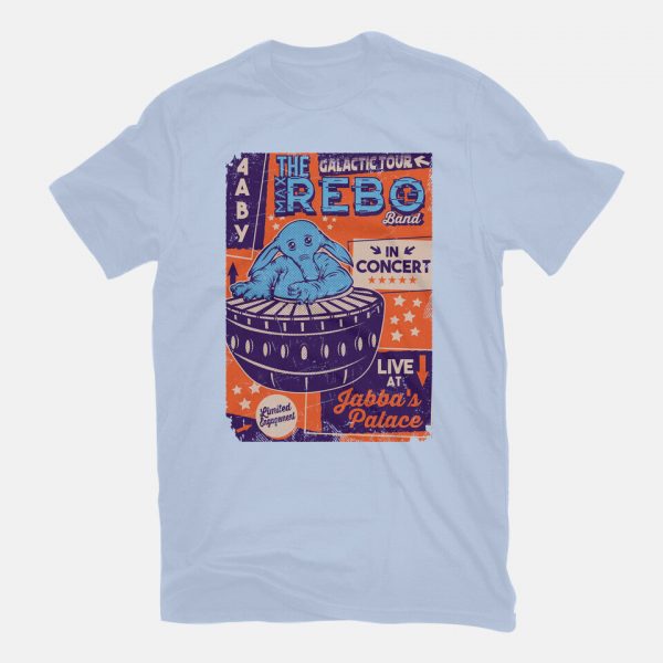 Max Rebo Live - Image 15
