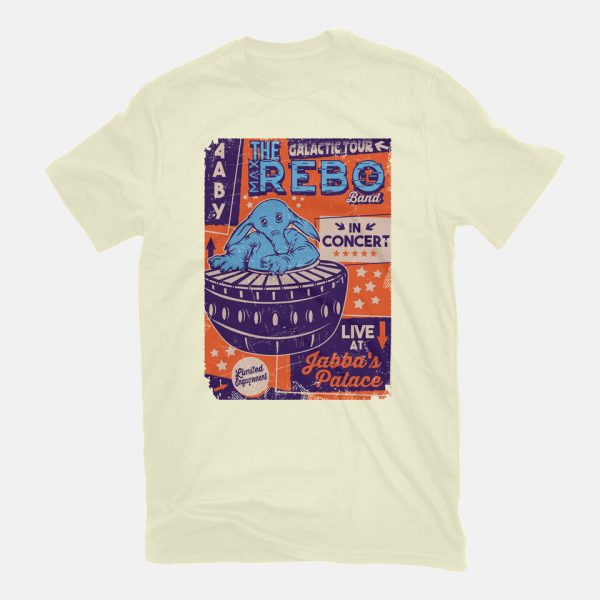 Max Rebo Live - Image 19
