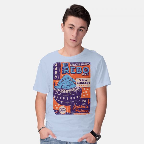 Max Rebo Live - Image 14