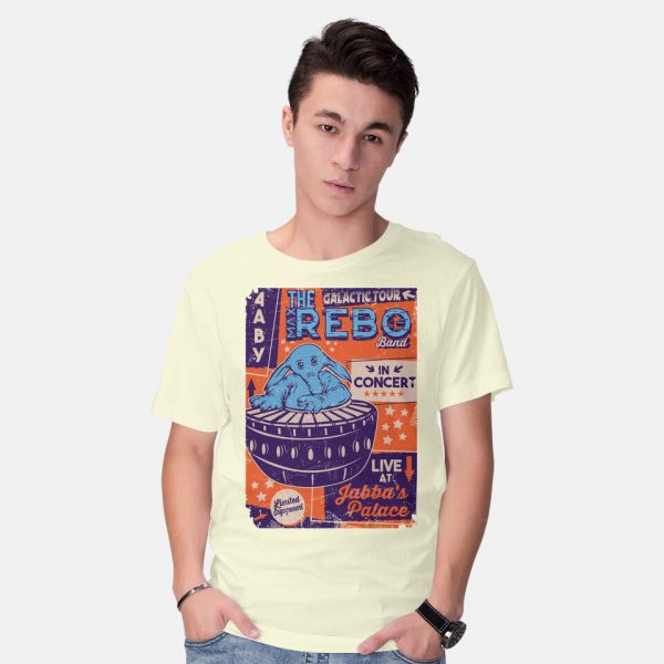 Max Rebo Live - Image 18