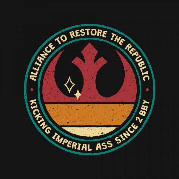 Kicking Imperial Ass - Image 4