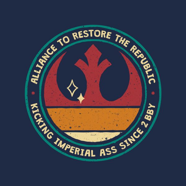Kicking Imperial Ass - Image 8