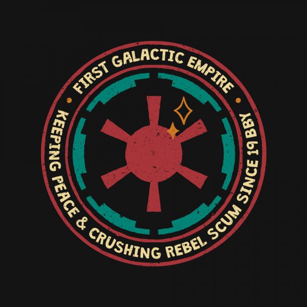 Crushing Rebel Scum - Image 4