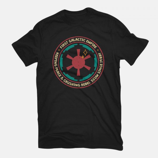 Crushing Rebel Scum - Image 3