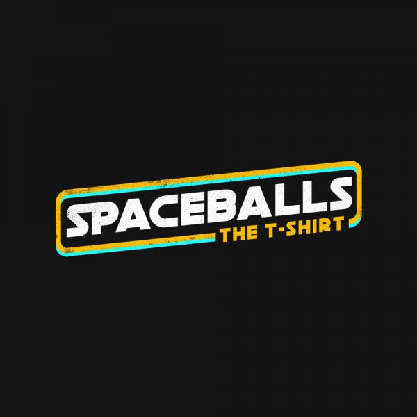 Spaceballs The T-Shirt - Image 4