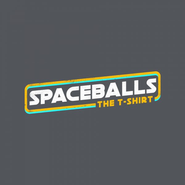 Spaceballs The T-Shirt - Image 12