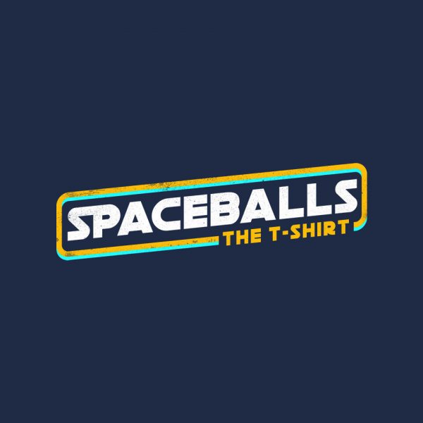 Spaceballs The T-Shirt - Image 8