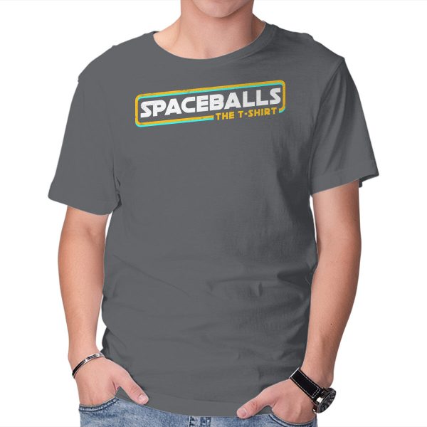 Spaceballs The T-Shirt - Image 9