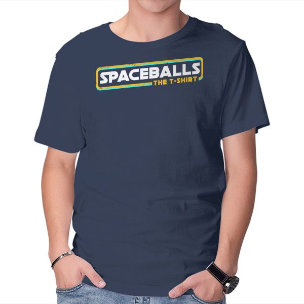 Spaceballs The T-Shirt - Image 5