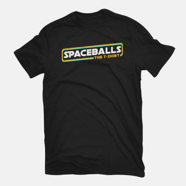Spaceballs The T-Shirt - Image 3