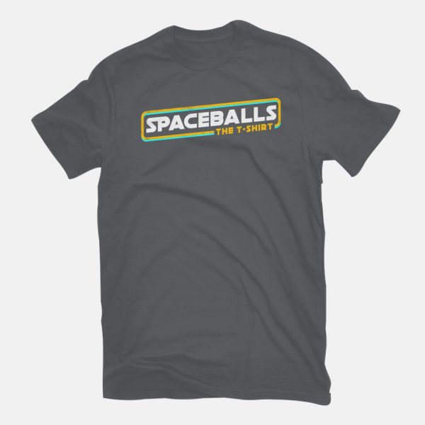 Spaceballs The T-Shirt - Image 11
