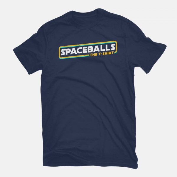 Spaceballs The T-Shirt - Image 7