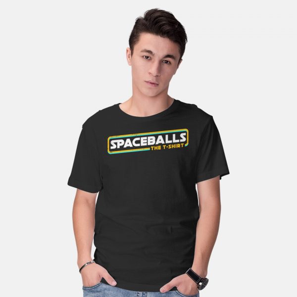 Spaceballs The T-Shirt - Image 2