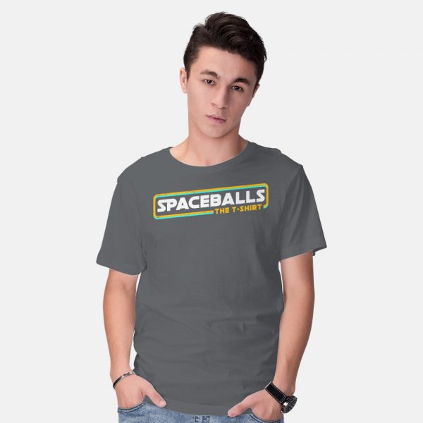 Spaceballs The T-Shirt - Image 10