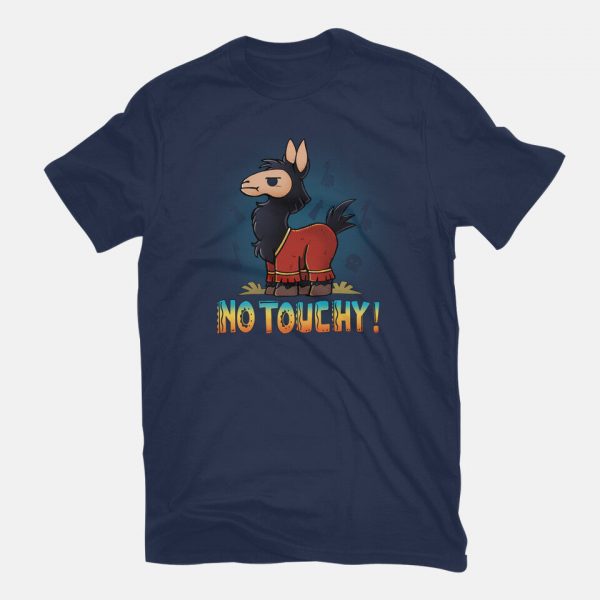 No Touchy - Image 7