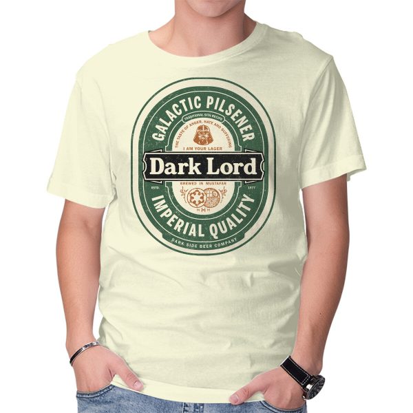 Dark Lord Pilsener - Image 13