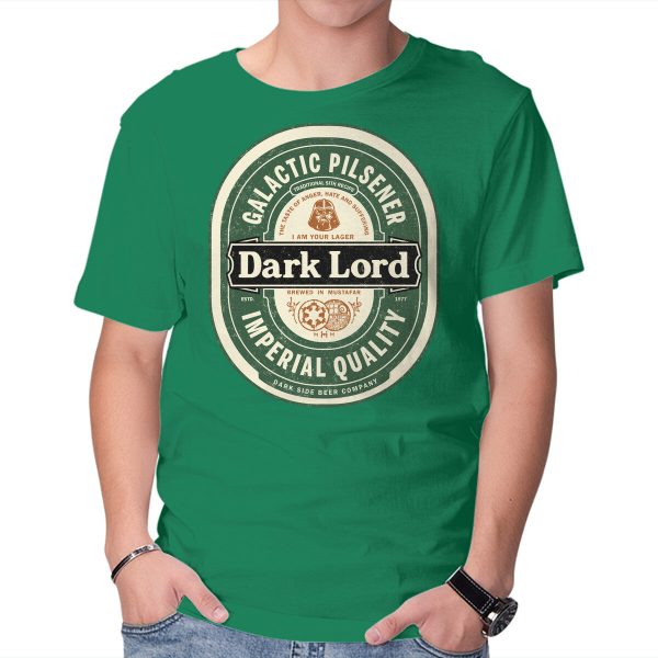 Dark Lord Pilsener - Image 17