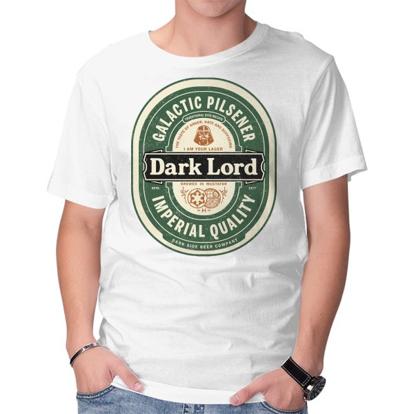 Dark Lord Pilsener - Image 9