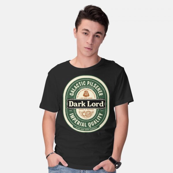 Dark Lord Pilsener - Image 2