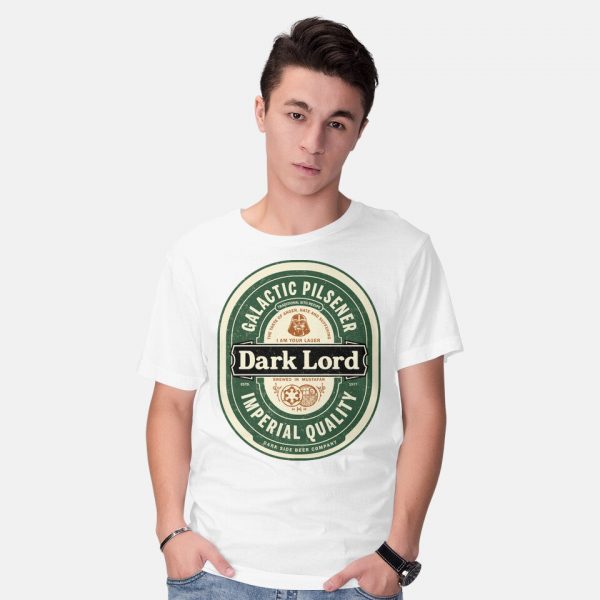 Dark Lord Pilsener - Image 10