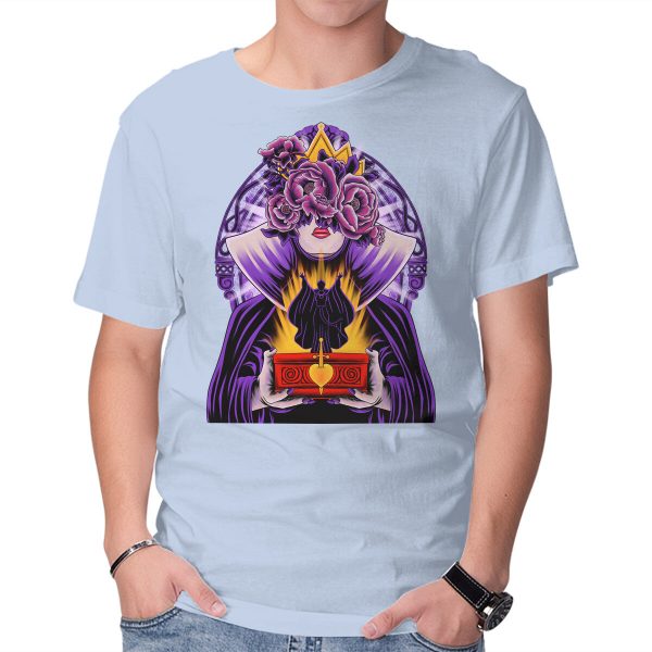 Dark Queen Flower Face - Image 9