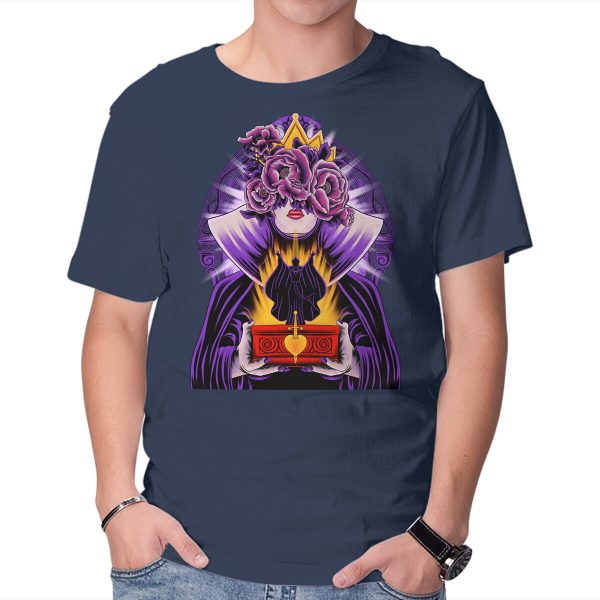 Dark Queen Flower Face - Image 5