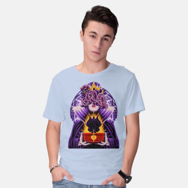 Dark Queen Flower Face - Image 10