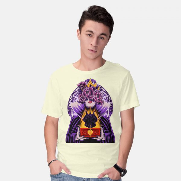 Dark Queen Flower Face - Image 14