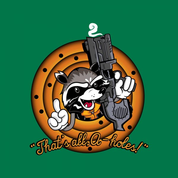That's All A-Holes - Image 20