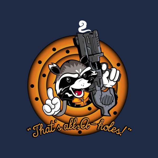 That's All A-Holes - Image 8