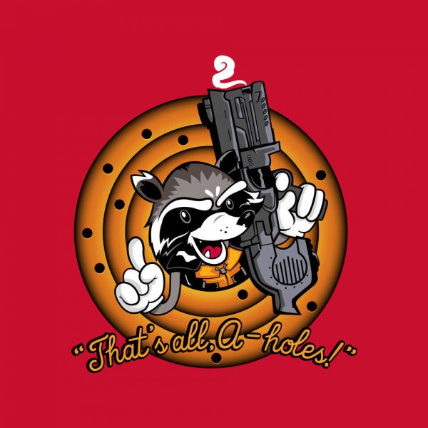 That's All A-Holes - Image 16
