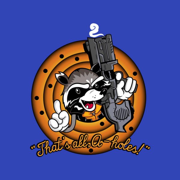 That's All A-Holes - Image 12