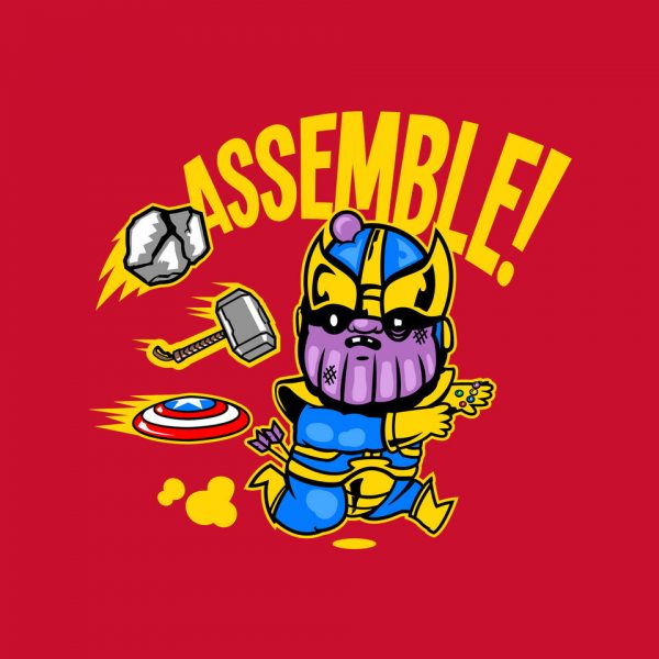 Assemble - Image 16