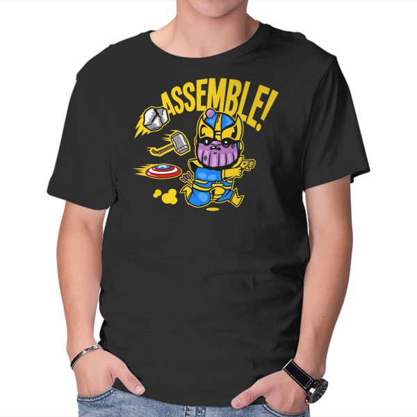 Assemble - Image 5