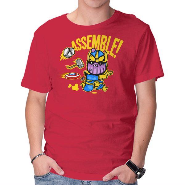 Assemble - Image 13