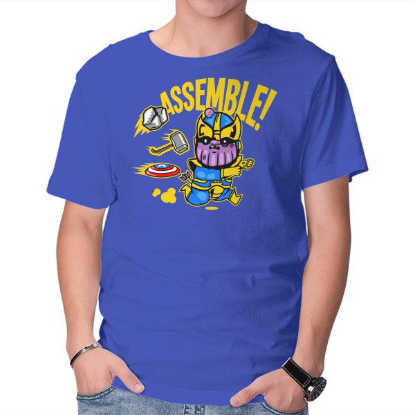 Assemble - Image 9