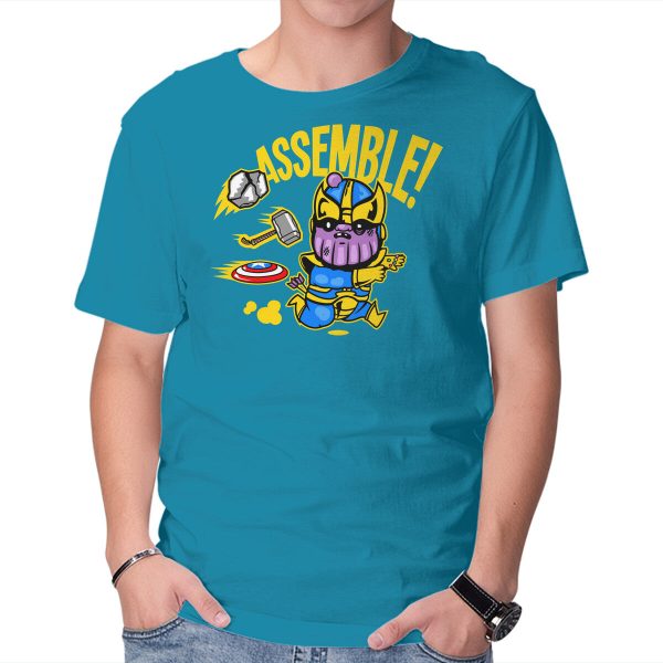 Assemble - Image 17