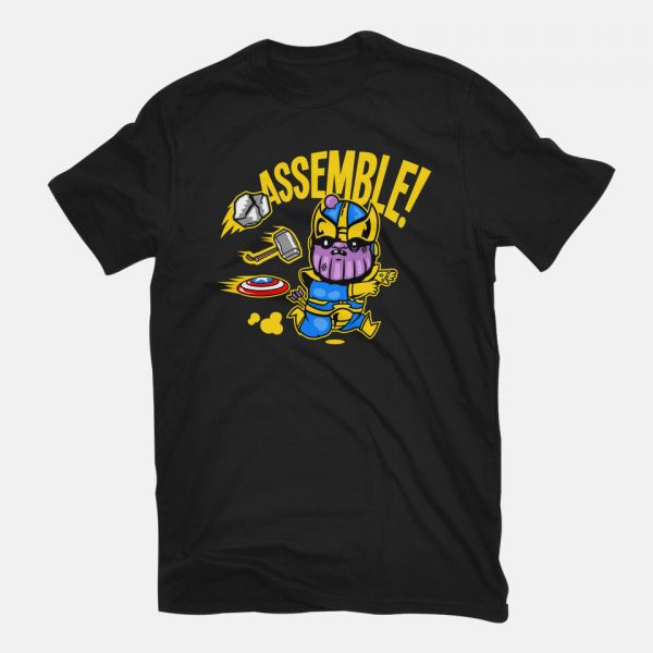 Assemble - Image 7
