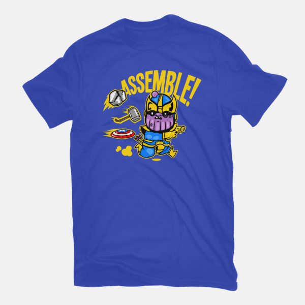 Assemble - Image 11