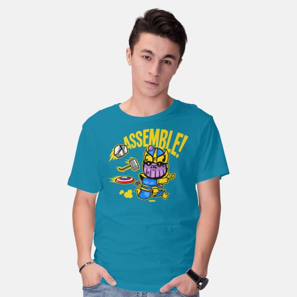 Assemble - Image 18