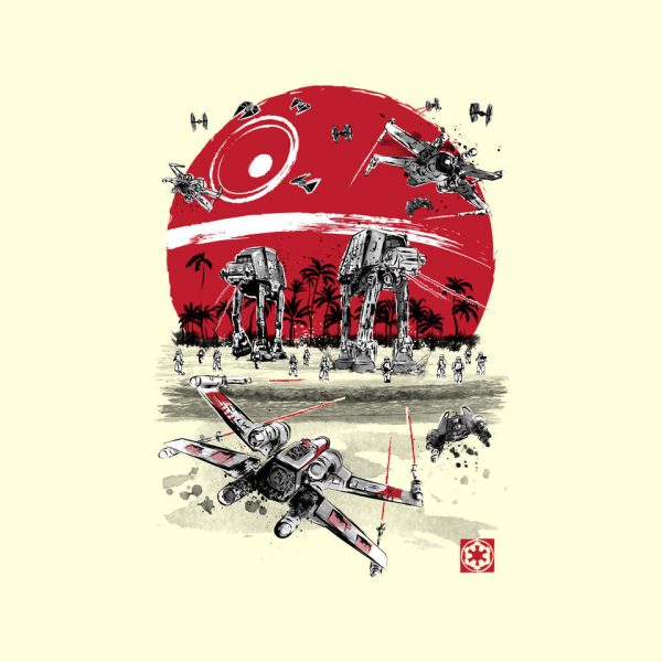 Battle On The Beach - Image 12