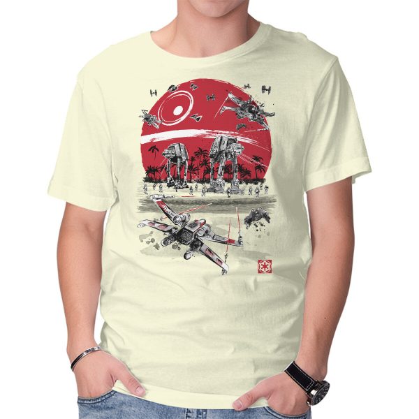 Battle On The Beach - Image 9