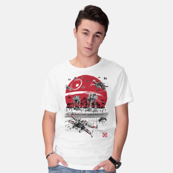 Battle On The Beach - Image 2