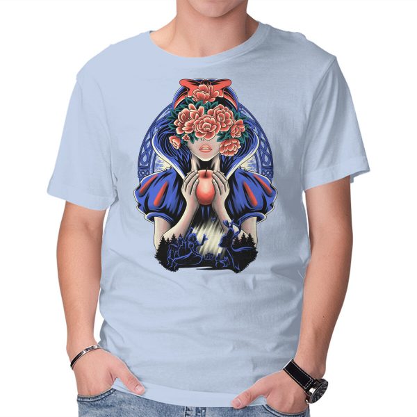 Snow Princess Flower Face - Image 13