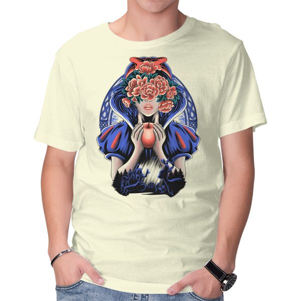 Snow Princess Flower Face - Image 17