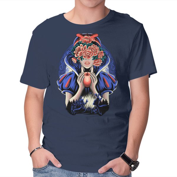 Snow Princess Flower Face - Image 5