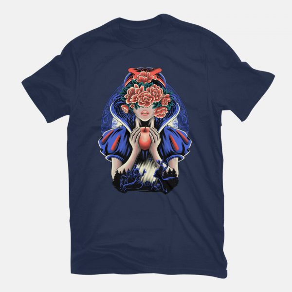 Snow Princess Flower Face - Image 7